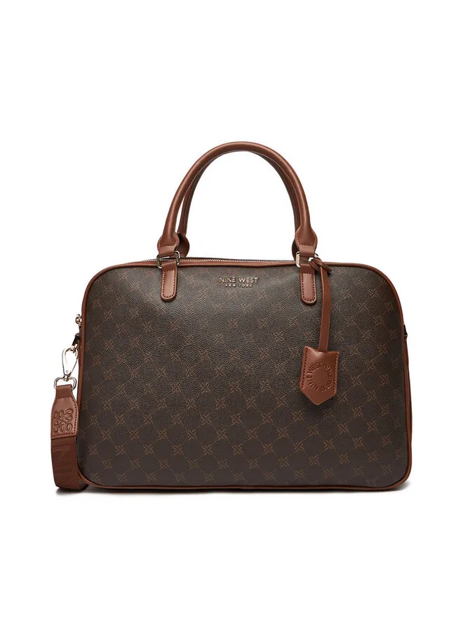 Τσάντα για laptop · Καφέ