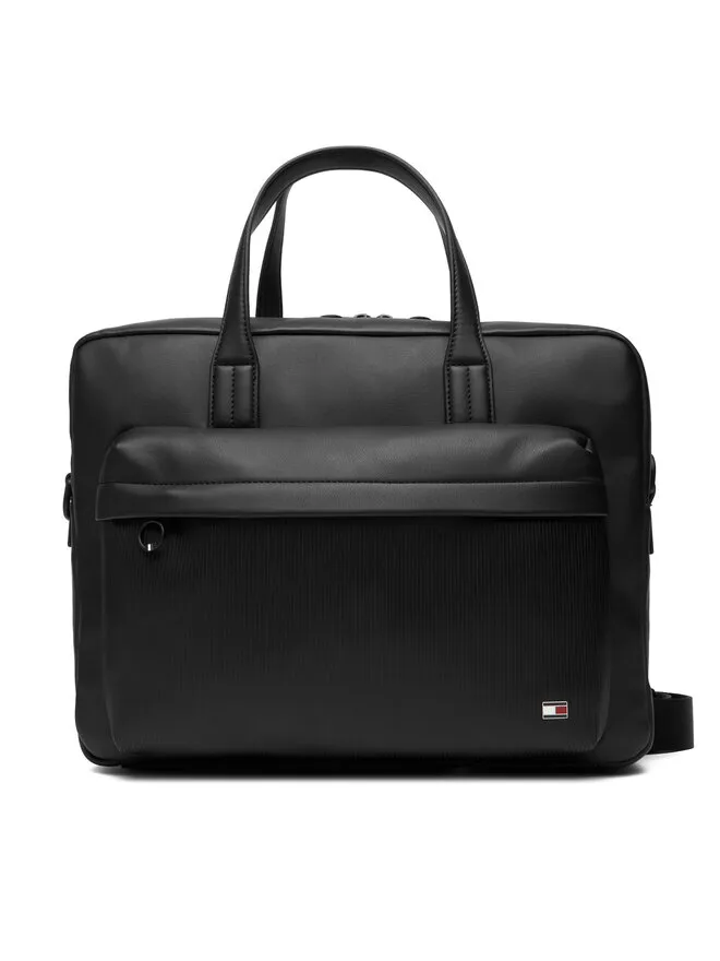 Τσάντα για laptop · Μαύρο