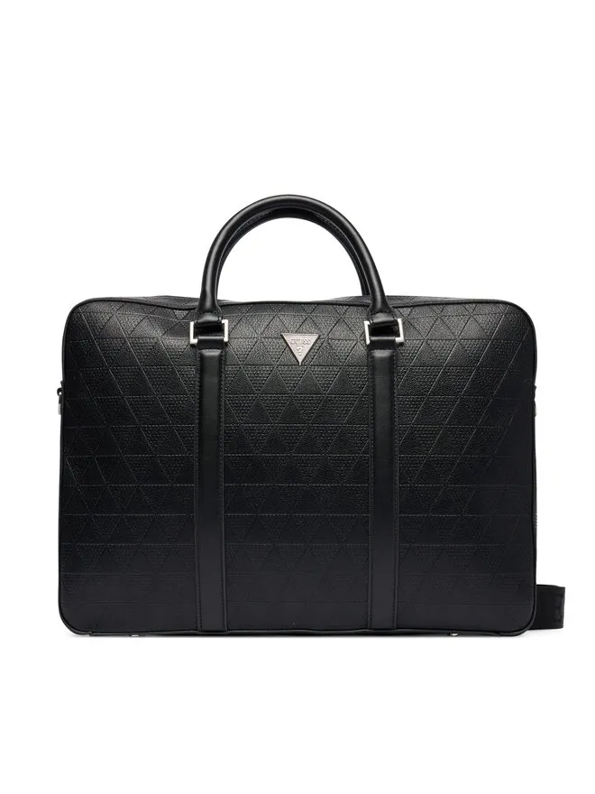 Τσάντα για laptop · Μαύρο