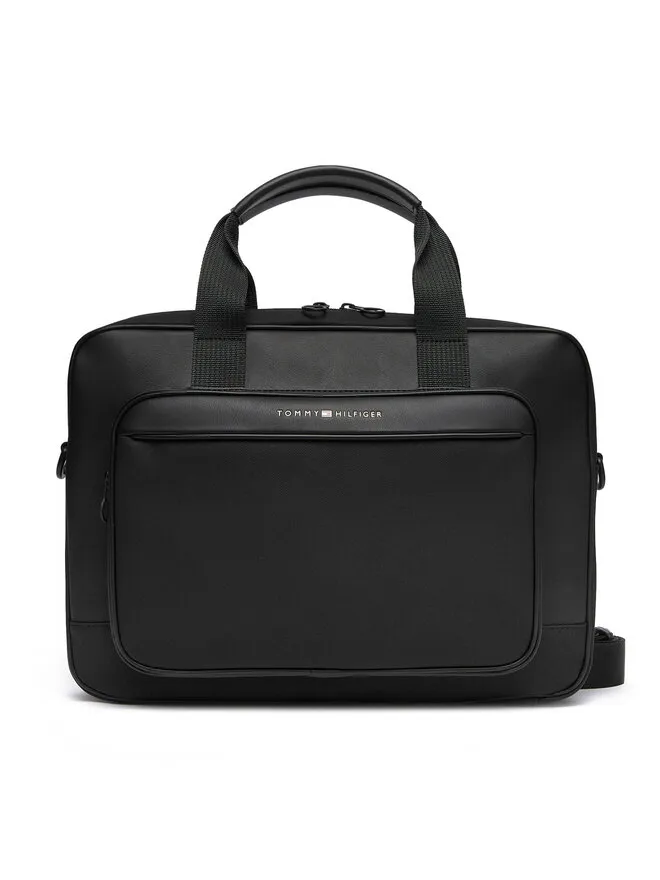Τσάντα για laptop · Μαύρο
