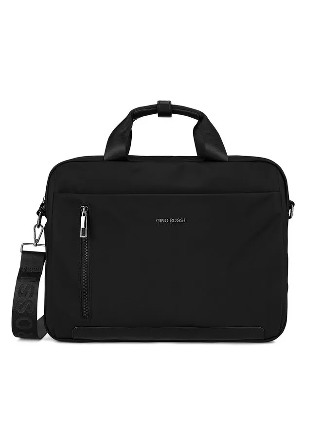 Τσάντα για laptop · Μαύρο