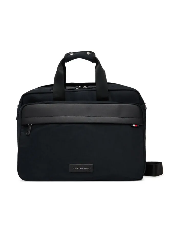 Τσάντα για laptop · Μαύρο