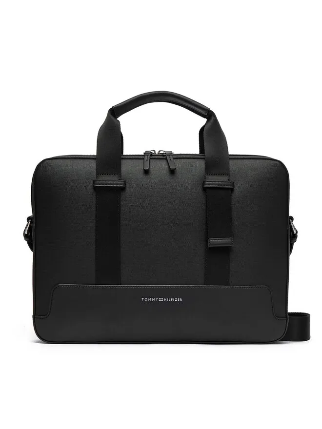 Τσάντα για laptop · Μαύρο