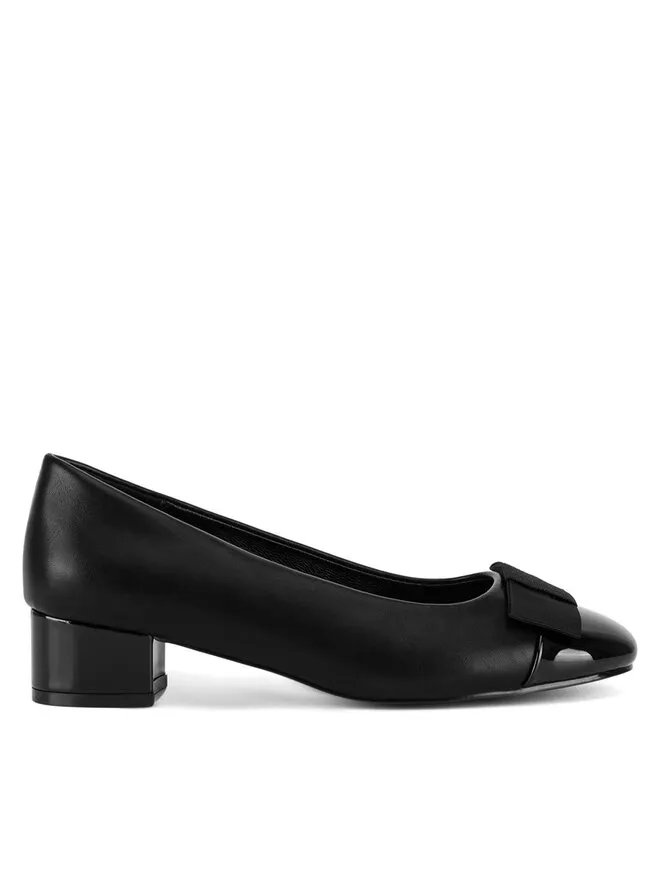Γοβάκια · Μαύρο · 3.7 cm