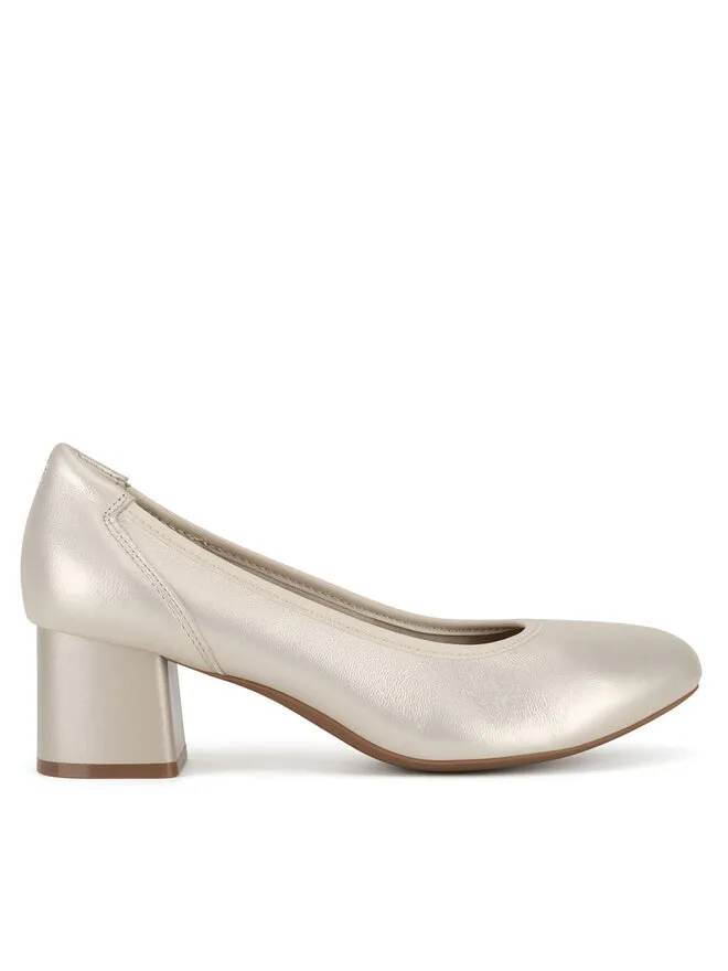 Γοβάκια · Μπεζ · 5.2 cm