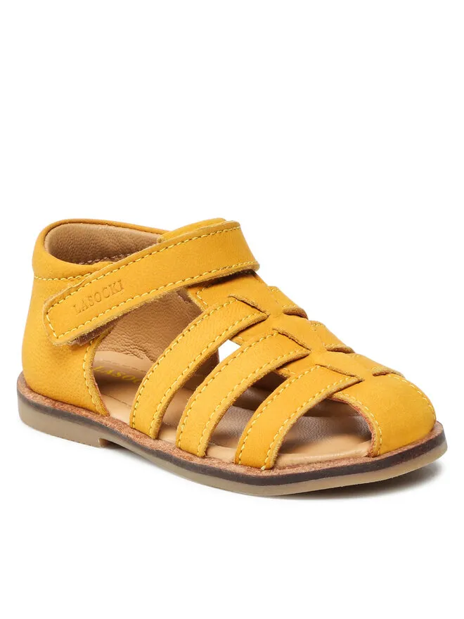 Lasocki Kids Σανδάλια · Κίτρινο