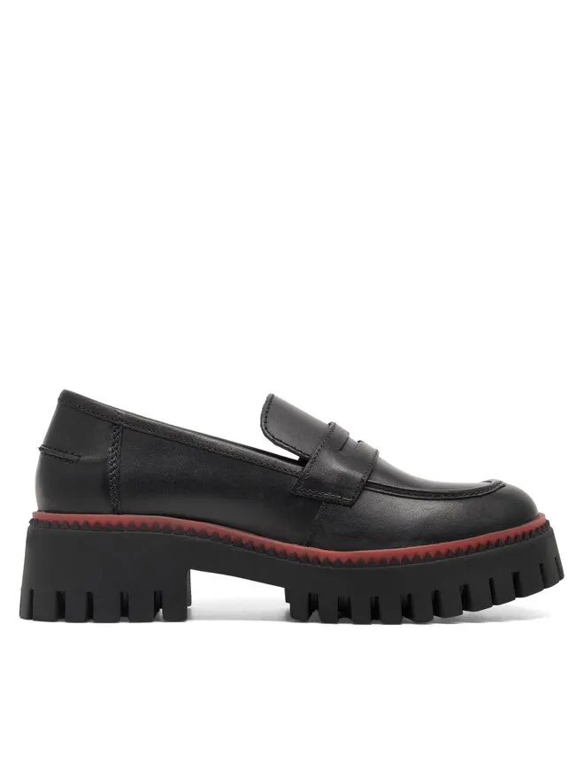 Lasocki Loafers · Μαύρο