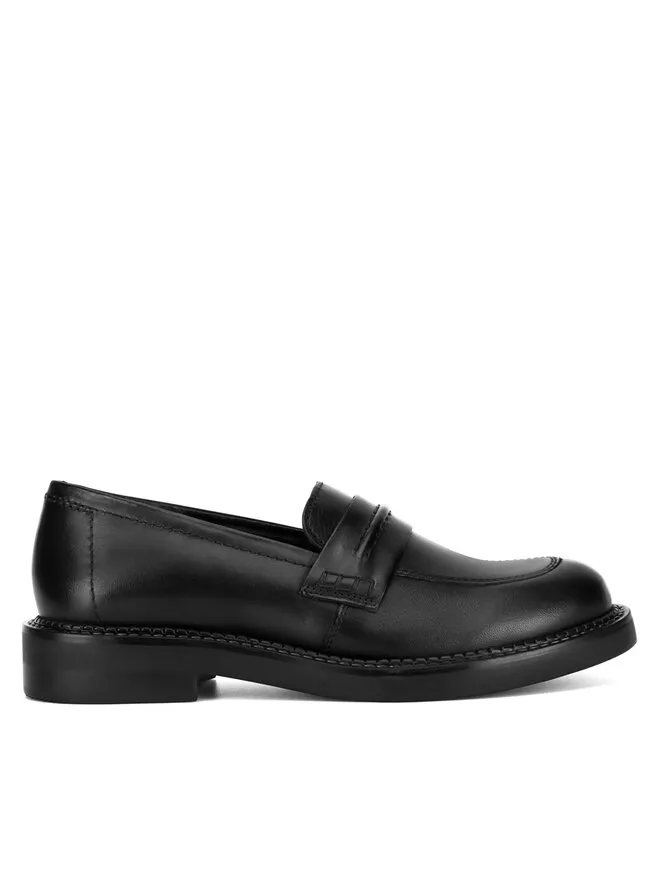 Lasocki Loafers · Μαύρο
