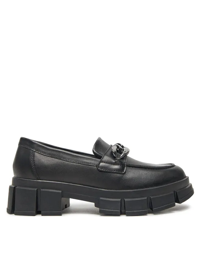 Lasocki Young Loafers · Μαύρο