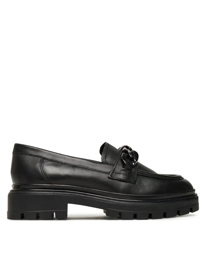 Lasocki Young Loafers · Μαύρο