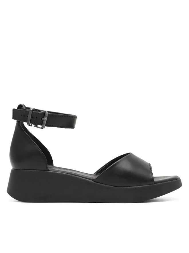 Σανδάλια · Μαύρο