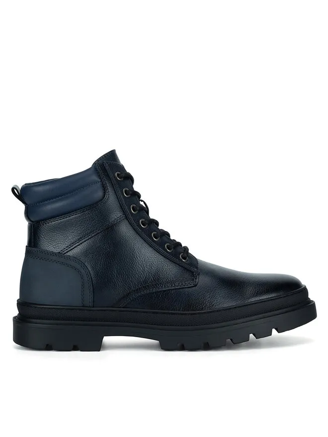 Μποτίνια · Σκούρο μπλε