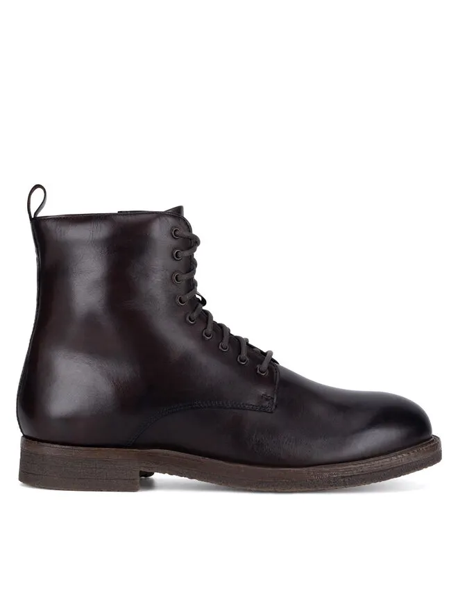 Μποτίνια · Καφέ