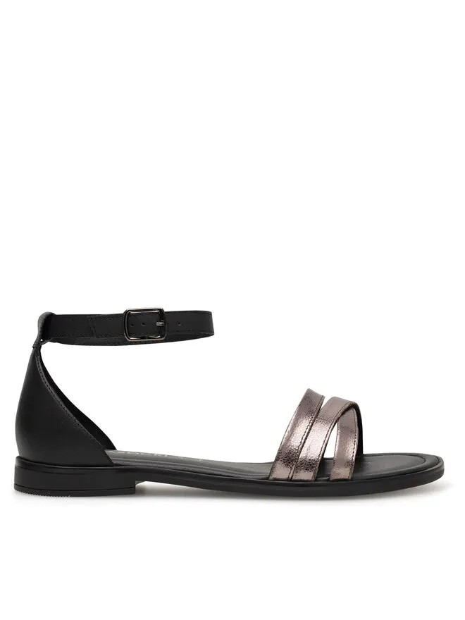 Σανδάλια · Μαύρο