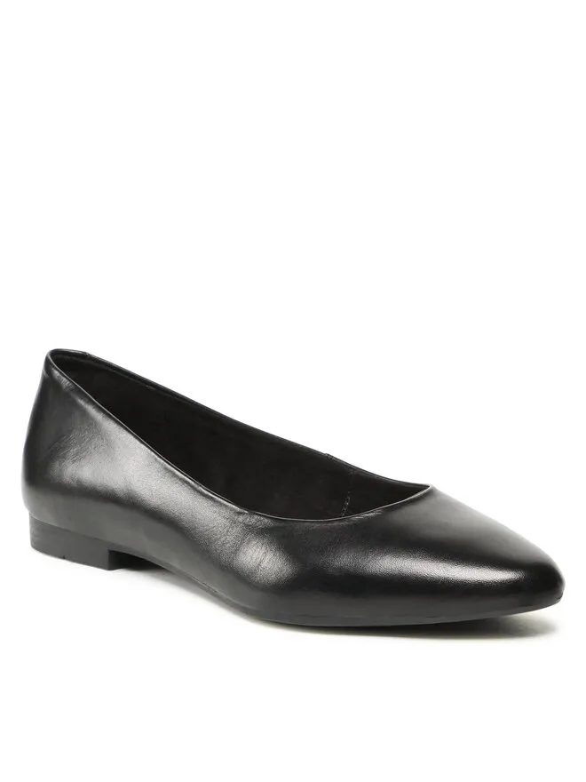 Μπαλαρίνες · Μαύρο