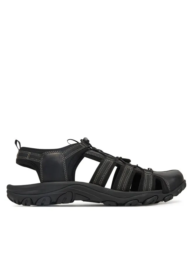 Σανδάλια · Μαύρο