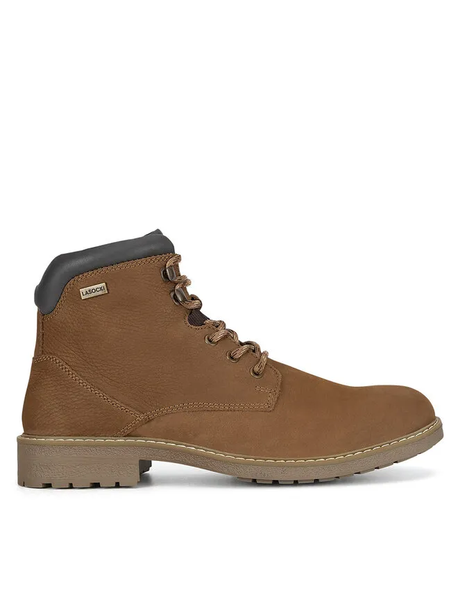 Μποτίνια · Καφέ