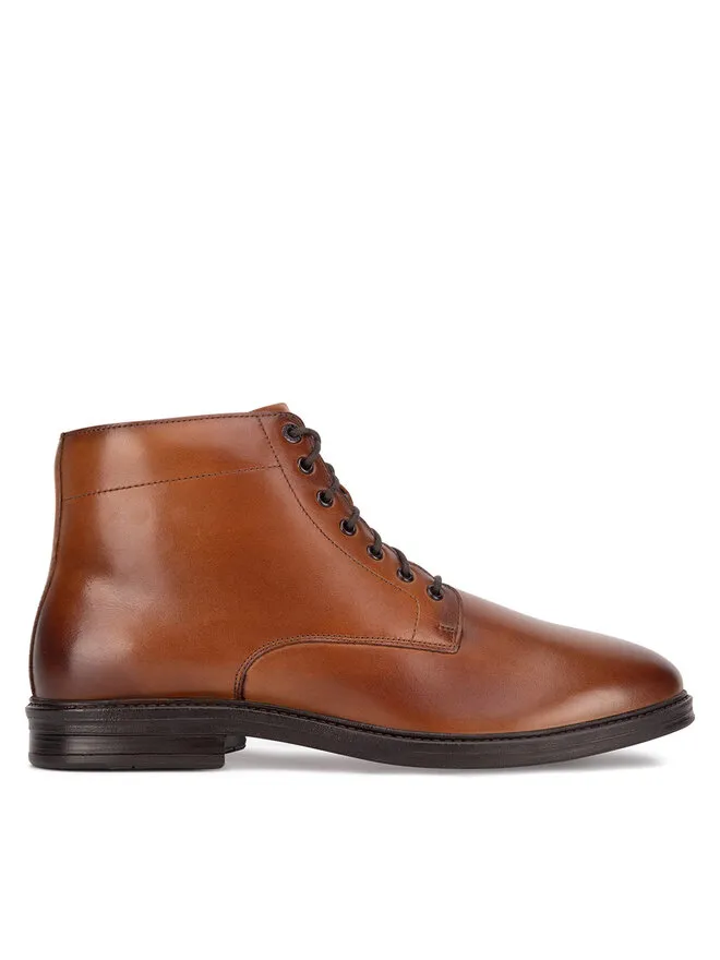 Μποτίνια · Καφέ