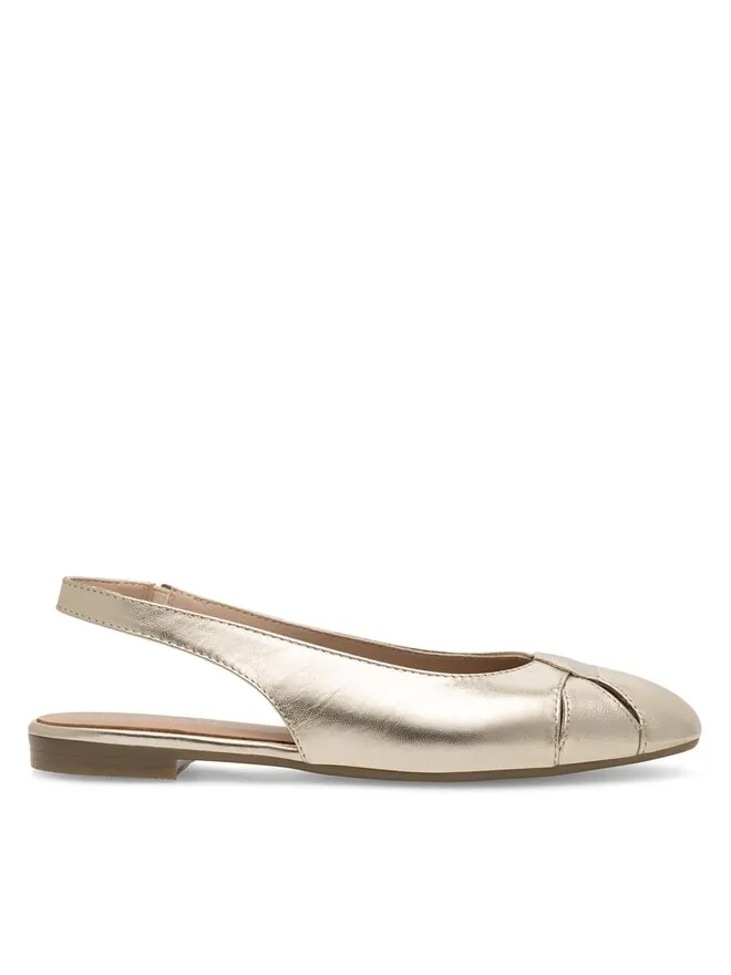 Μπαλαρίνες · Χρυσό
