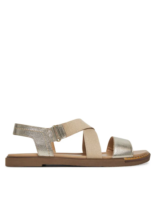 Σανδάλια · Χρυσό