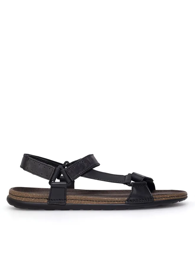 Σανδάλια · Μαύρο