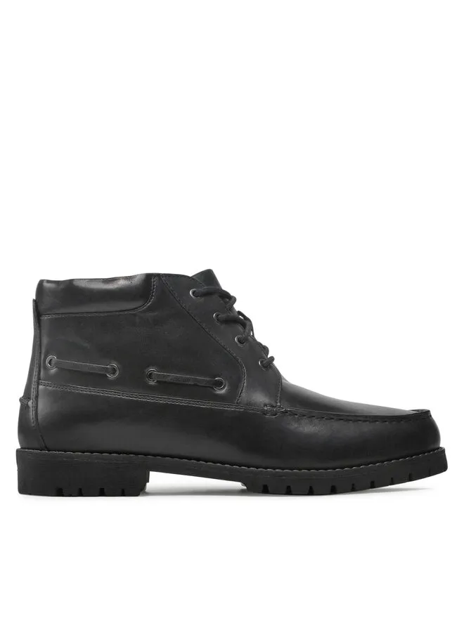 Μποτίνια · Μαύρο