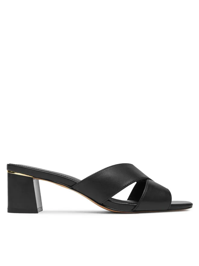 Παντόφλες · Μαύρο