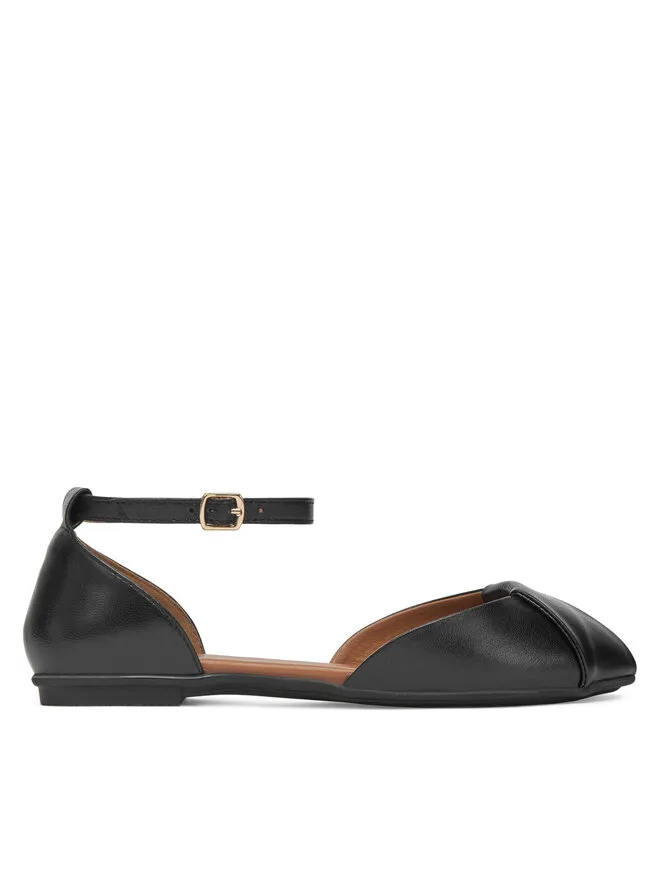 Μπαλαρίνες · Μαύρο