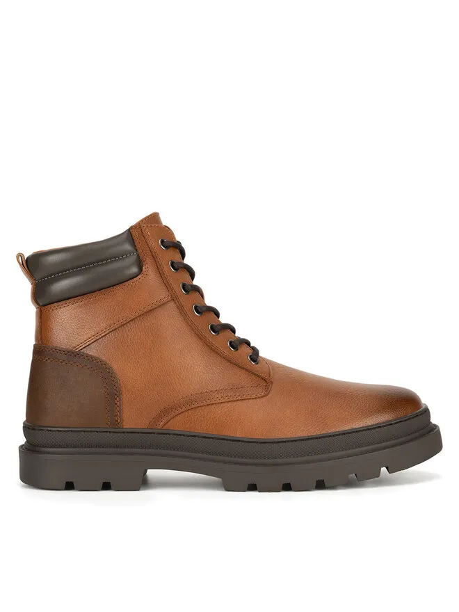 Μποτίνια · Καφέ