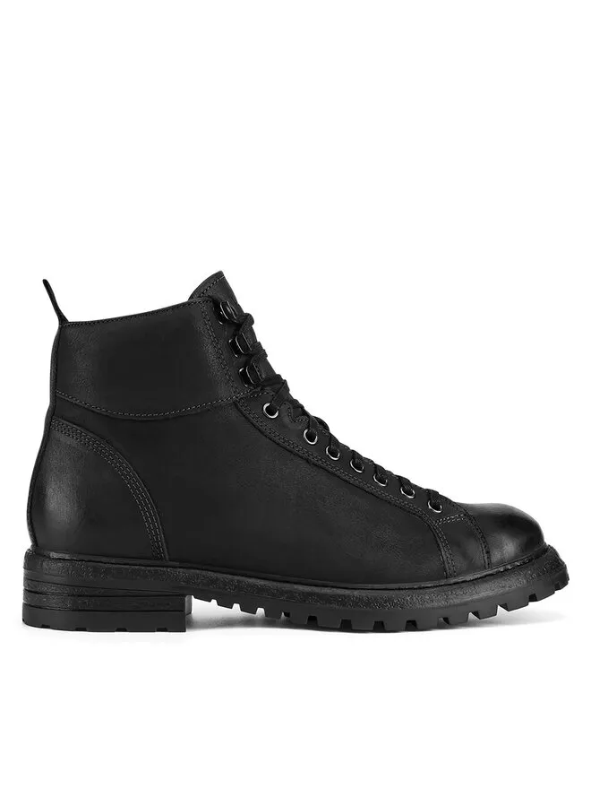 Μποτίνια · Μαύρο