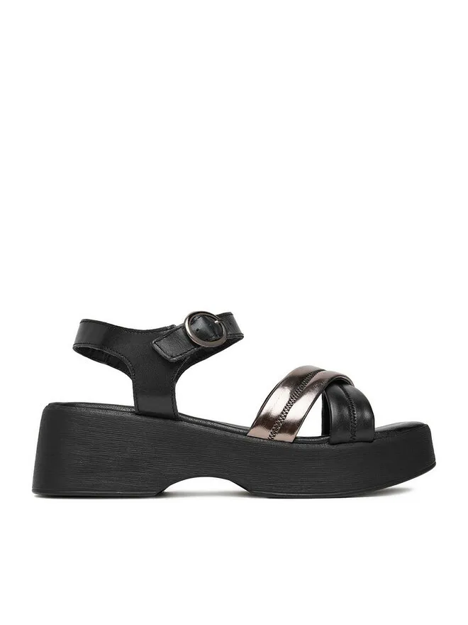 Σανδάλια · Μαύρο