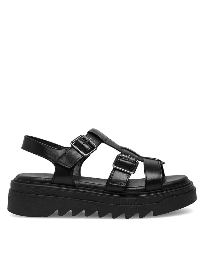 Σανδάλια · Μαύρο