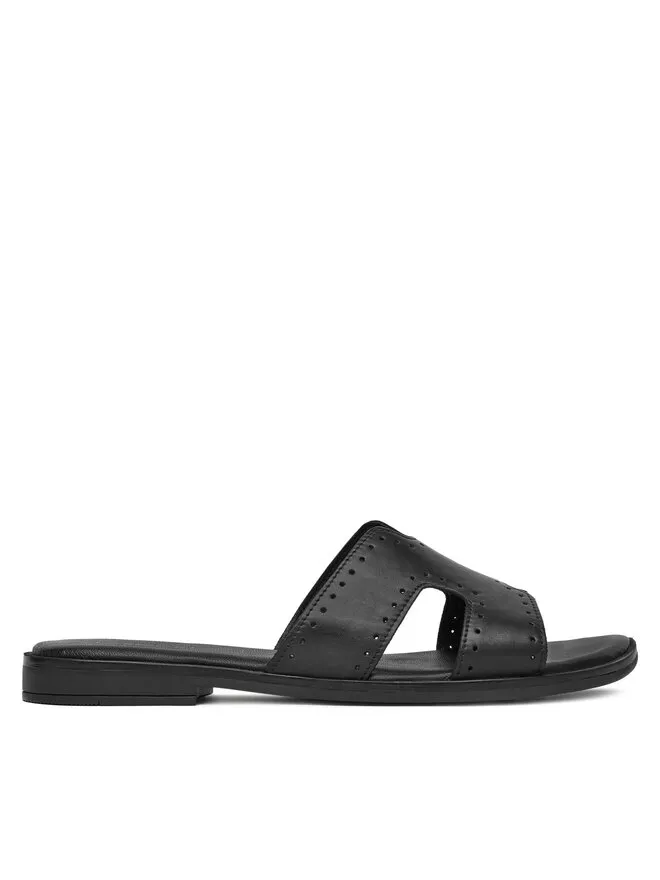 Παντόφλες · Μαύρο