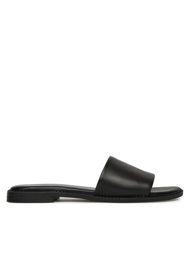 Παντόφλες · Μαύρο