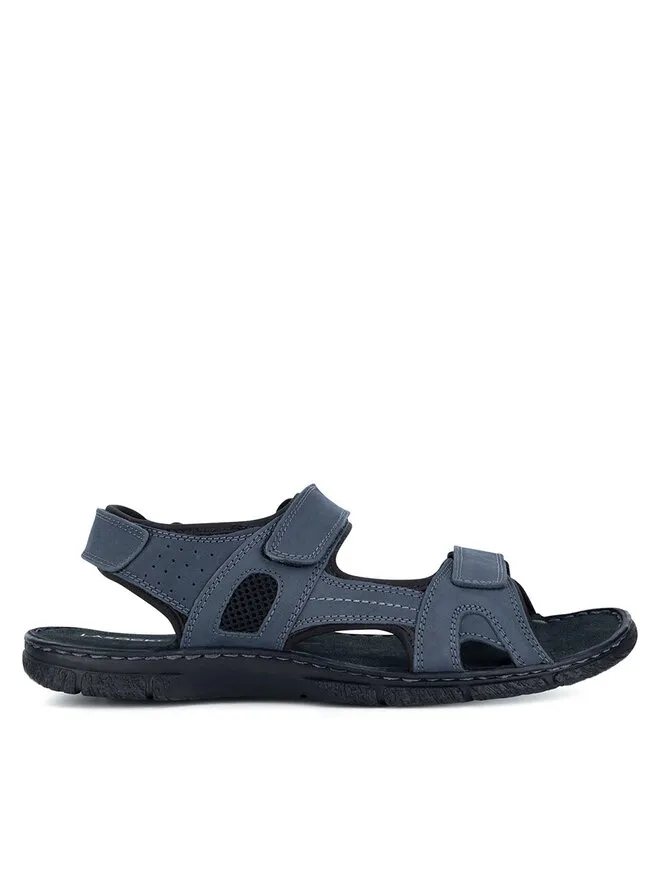 Σανδάλια · Σκούρο μπλε