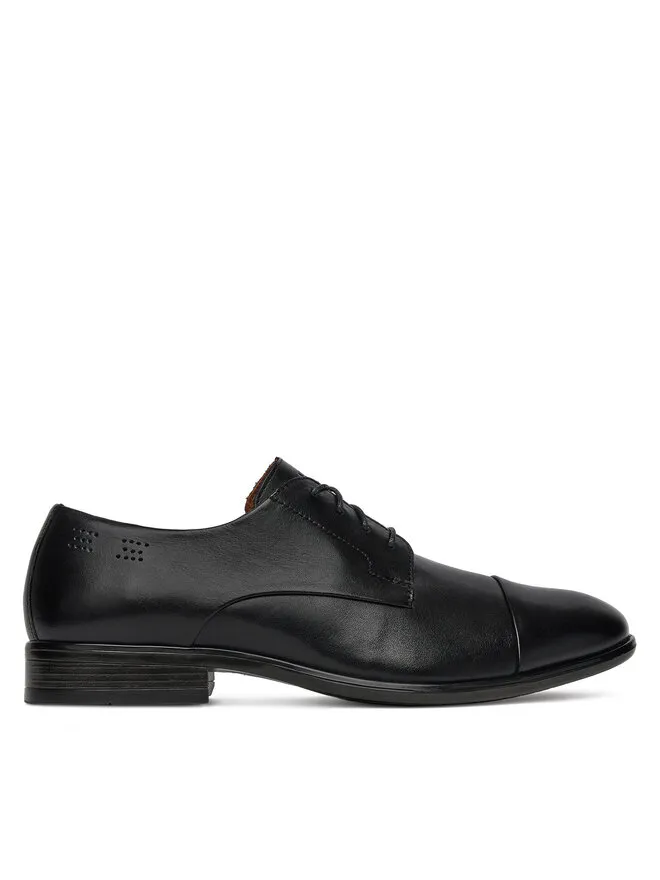 Κλειστά παπούτσια · Μαύρο