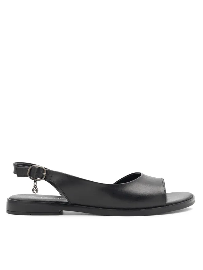 Σανδάλια · Μαύρο