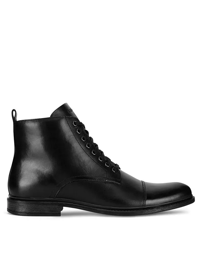 Μποτίνια · Μαύρο