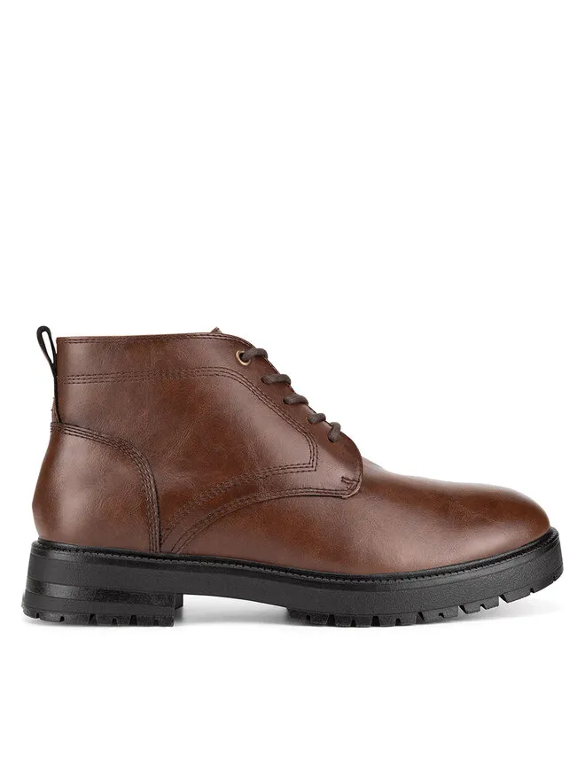 Μποτίνια · Καφέ