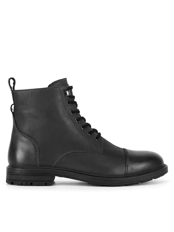 Μποτίνια · Μαύρο