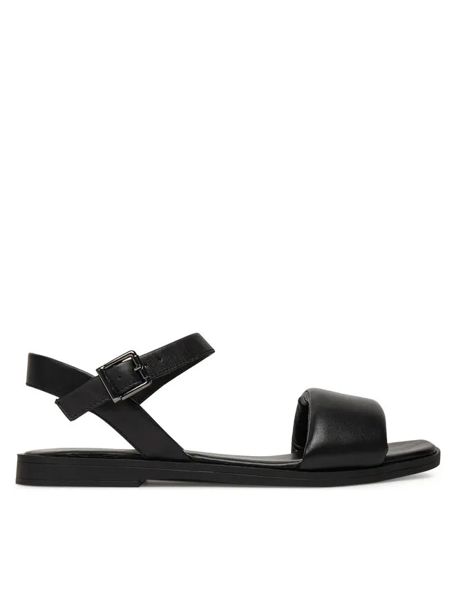 Σανδάλια · Μαύρο