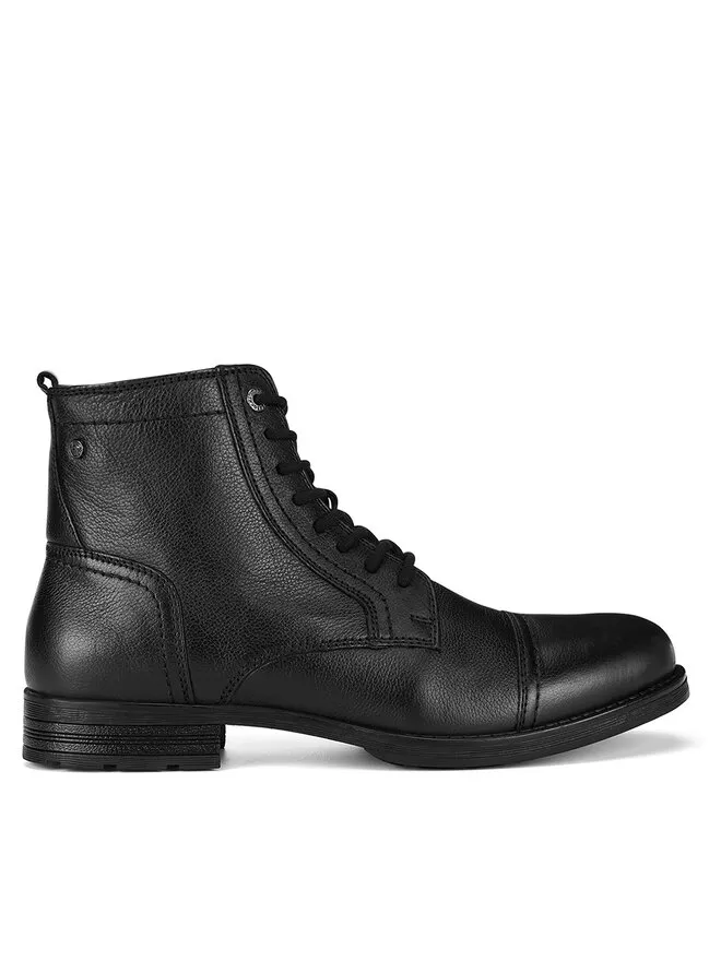 Μποτίνια · Μαύρο