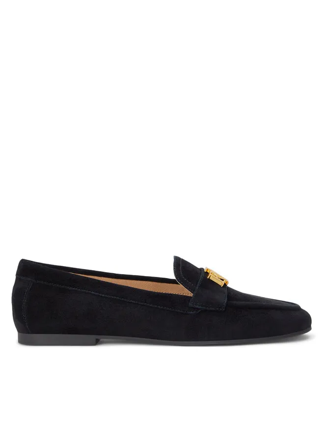 LAUREN RALPH LAUREN Lords · Μαύρο