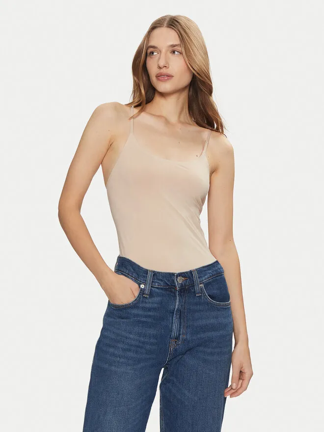LAUREN RALPH LAUREN Τοπ · Μπεζ