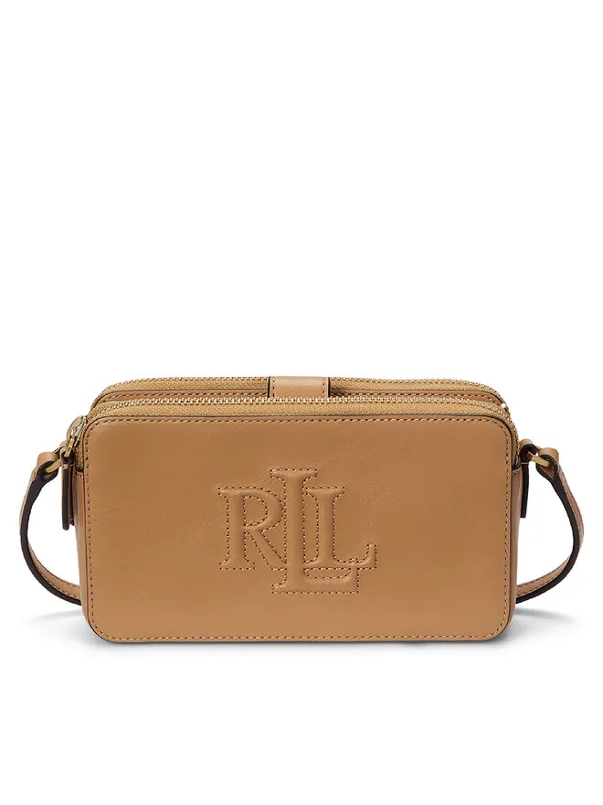 LAUREN RALPH LAUREN Τσάντα · Καφέ