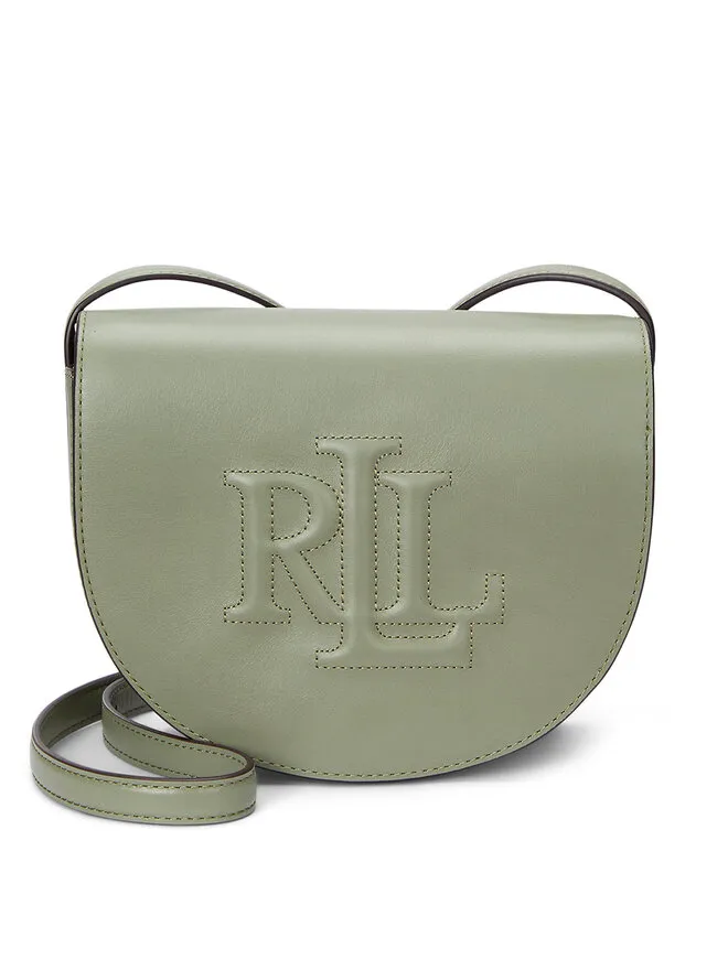 LAUREN RALPH LAUREN Τσάντα · Πράσινο