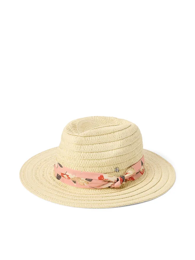 LAUREN RALPH LAUREN Καπέλο · Μπεζ