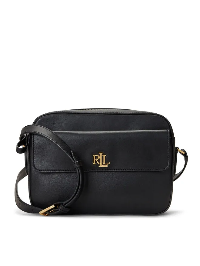 LAUREN RALPH LAUREN Τσάντα · Μαύρο