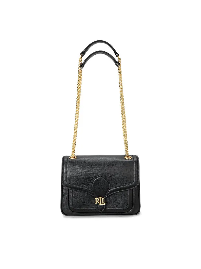 LAUREN RALPH LAUREN Τσάντα · Μαύρο