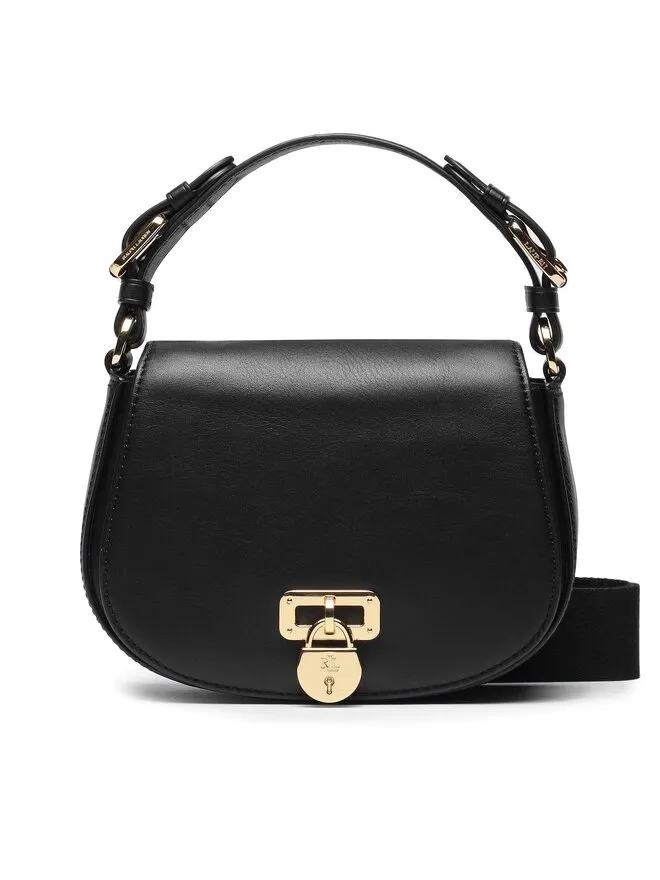 LAUREN RALPH LAUREN Τσάντα · Μαύρο